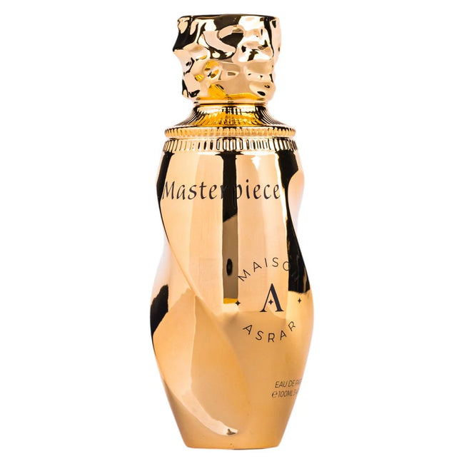 Maison Asrar Masterpiece woda perfumowana spray