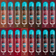 NYX Professional MakeUp Lip I.V. nawilżająco-pigmentujący błyszczyk do ust