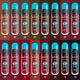NYX Professional MakeUp Lip I.V. nawilżająco-pigmentujący błyszczyk do ust
