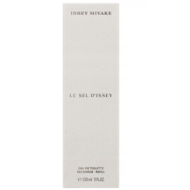 Issey Miyake Le Sel D'issey woda toaletowa refill 150ml