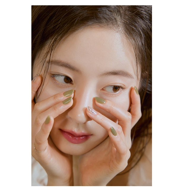 Rom&nd Dewy·Ful Water Tint błyszczyk do ust