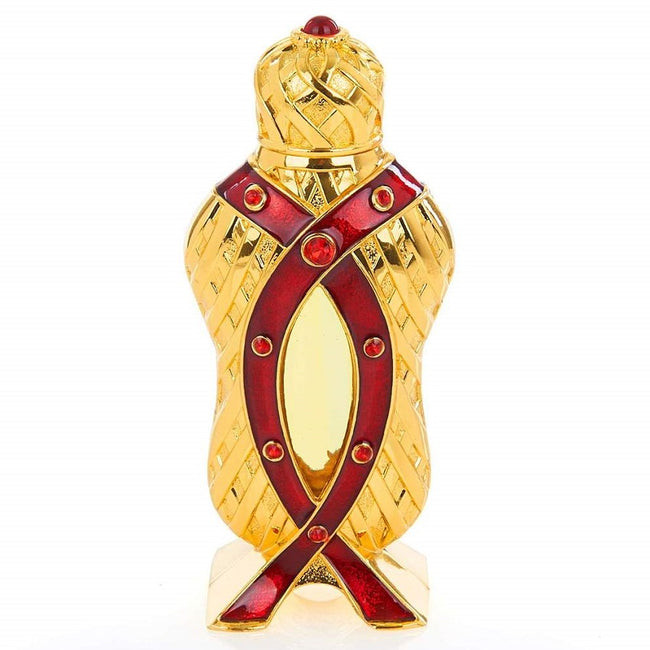 Al Haramain Faris Unisex olejek perfumowany