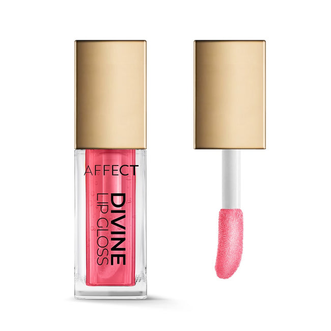 Affect Divine Lip Gloss Oil olejek do ust