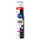 Nivea Black&White Invisible Authentic antyperspirant spray 250ml