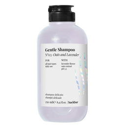 Farmavita Gentle Shampoo No.3 delikatny szampon do włosów Oats and Lavender 250ml