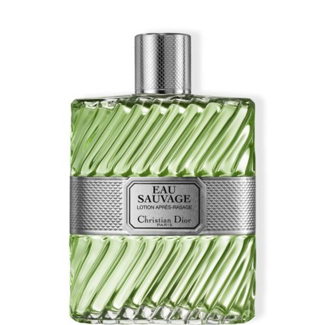 Dior Eau Sauvage woda po goleniu