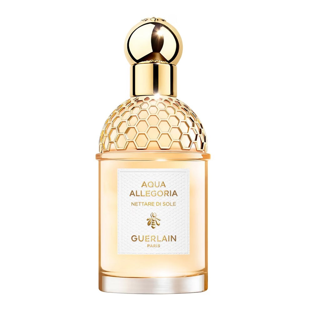 guerlain aqua allegoria nettare di sole woda toaletowa 75 ml    
