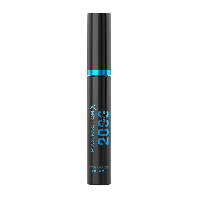 Max Factor 2000 Calorie Waterproof Volume wodoodporny tusz pogrubiający