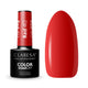Claresa Color Soak Off UV/LED Red lakier hybrydowy 5g