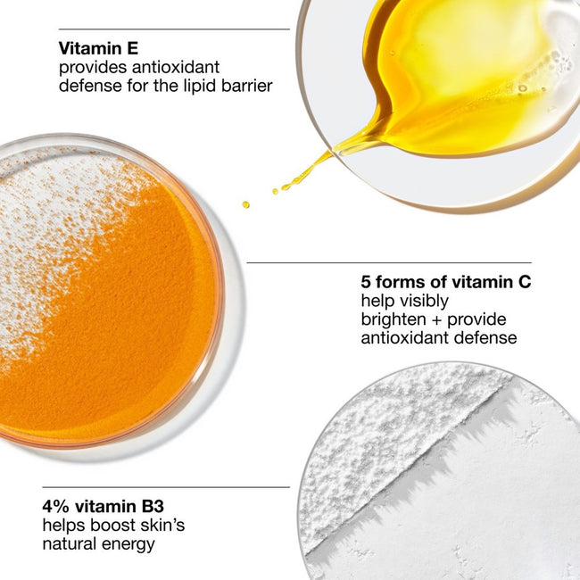 Clinique Even Better Clinical™ Vitamin Makeup SPF50 lekki podkład do twarzy