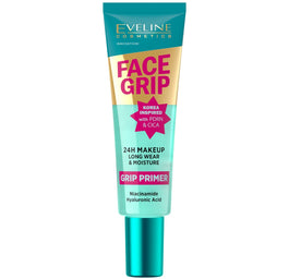 Eveline Cosmetics Face Grip żelowa baza pod makijaż