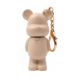 LOVRO Sugar Teddy błyszczyk do ust z drobinkami 1.4g