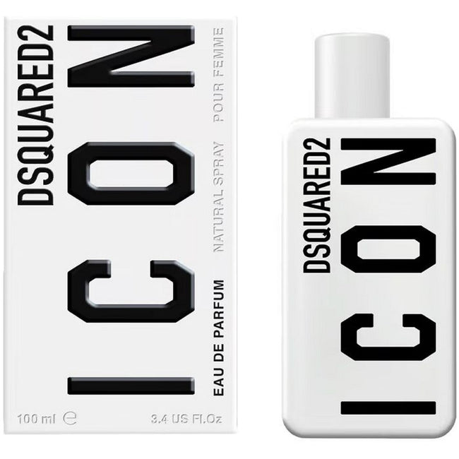 Dsquared2 Icon Pour Femme woda perfumowana