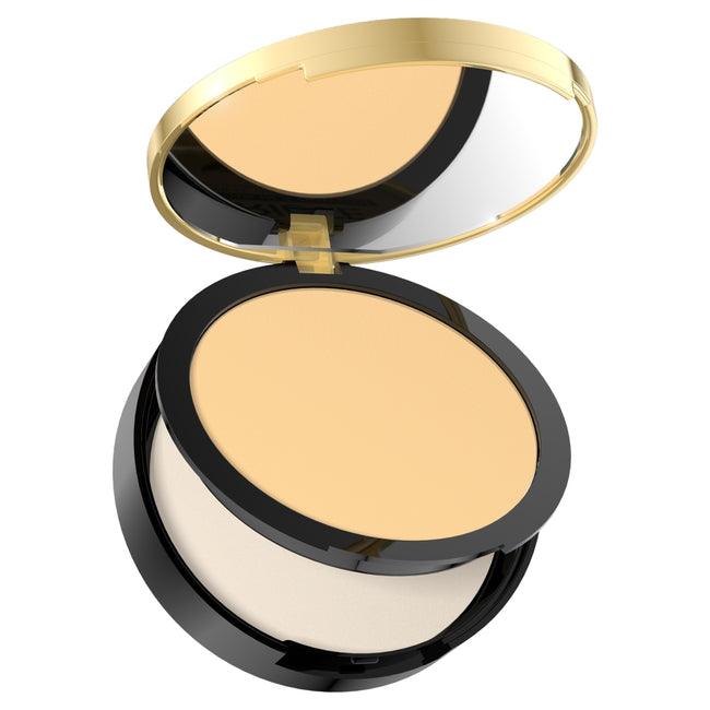 Eveline Cosmetics Variete mineralny podkład w pudrze