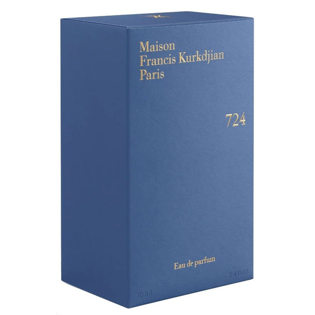 Maison Francis Kurkdjian 724 woda perfumowana spray