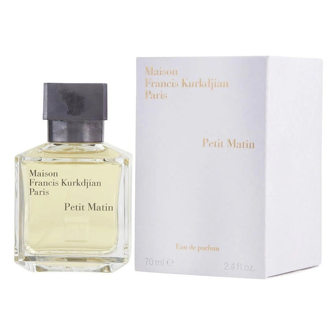 Maison Francis Kurkdjian Petit Matin woda perfumowana