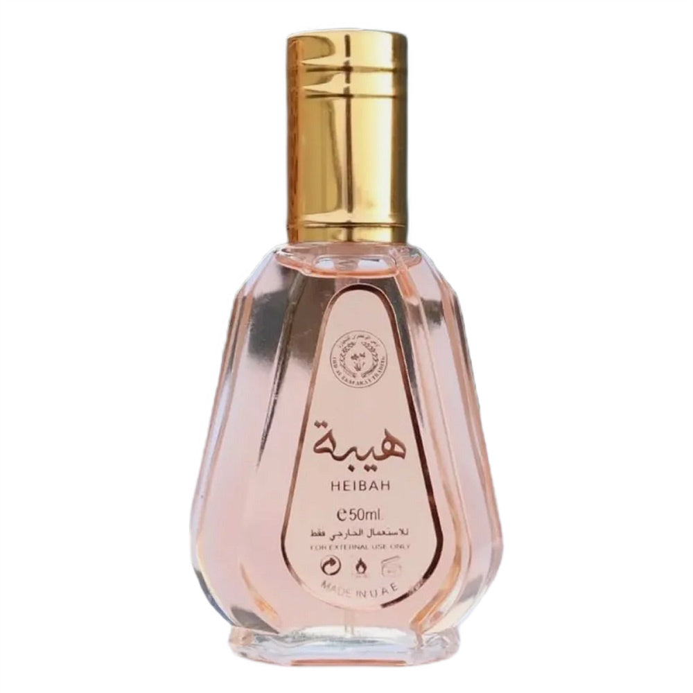 ard al zaafaran heibah woda perfumowana 50 ml    