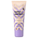 Eveline Cosmetics Better Than Perfect nawilżająco-kryjący podkład 0.5 Light Biscuit