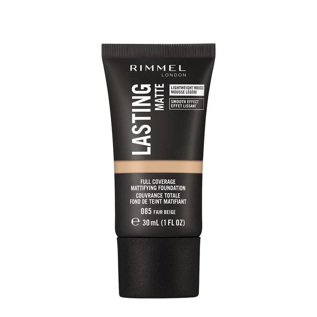 Rimmel Lasting Matte podkład matujący