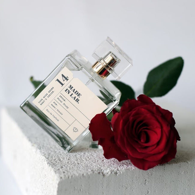 Made In Lab 14 Women woda perfumowana spray