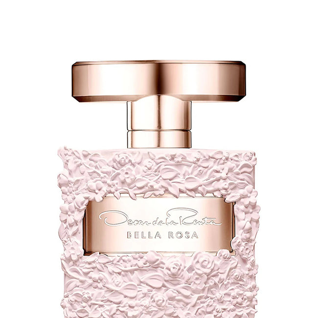Oscar de La Renta Bella Rosa woda perfumowana spray