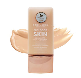 Profusion Feel Good Skin Long Wear Skin Perfector podkład do twarzy