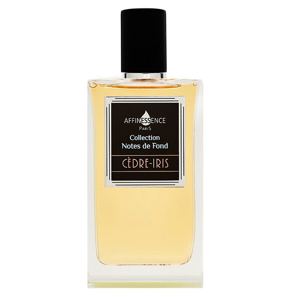 affinessence cedre-iris