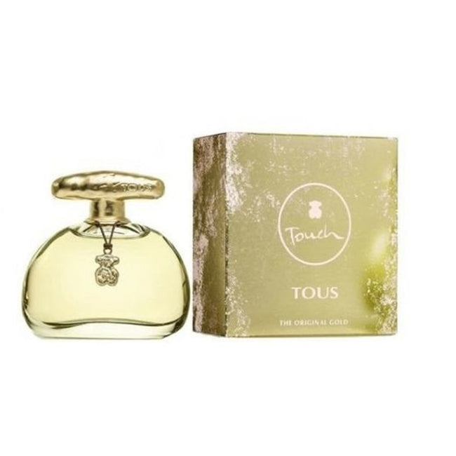 Tous Touch woda toaletowa miniatura