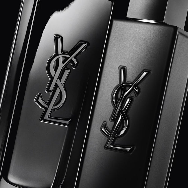 Yves Saint Laurent MYSLF Le Parfum perfumy spray