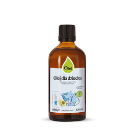 Olini Olej dla dziecka 100ml