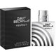David Beckham Respect woda toaletowa spray