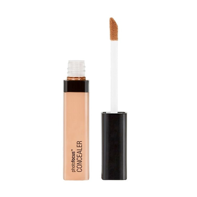 Wet n Wild Photo Focus Concealer korektor wygładzający