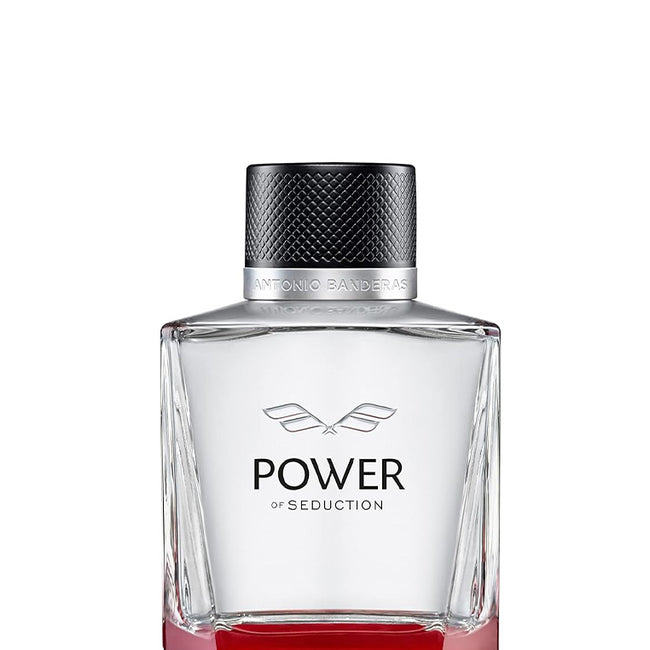 Antonio Banderas Power Of Seduction woda toaletowa spray