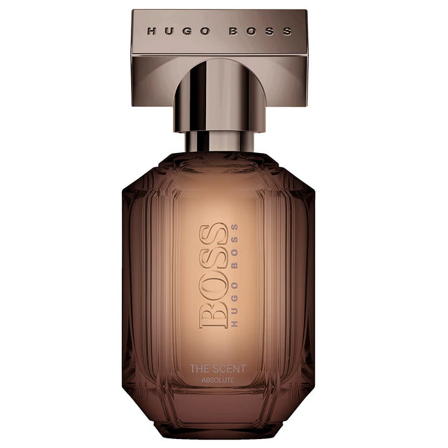 Hugo Boss The Scent Absolute For Her woda perfumowana spray