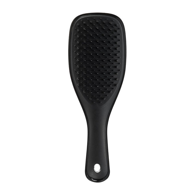 Tangle Teezer The Mini Ultimate Detangler mała szczotka do włosów Liquorice Black