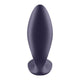 Satisfyer Power Plug wibrator analny Violet