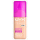 NYX Professional MakeUp Make'Em Wonder podkład do twarzy z długotrwałym kryciem