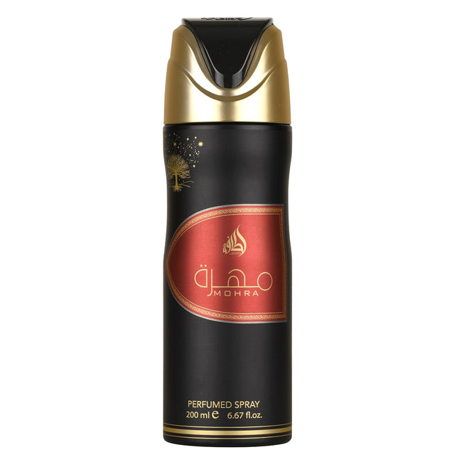 Lattafa Mohra dezodorant spray 200ml