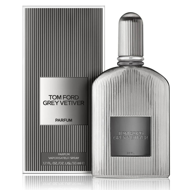 Tom Ford Grey Vetiver perfumy spray