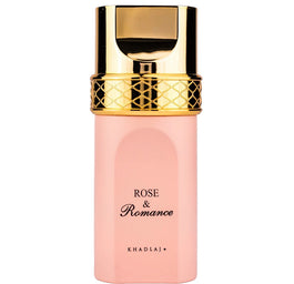 Khadlaj Rose & Romance woda perfumowana spray