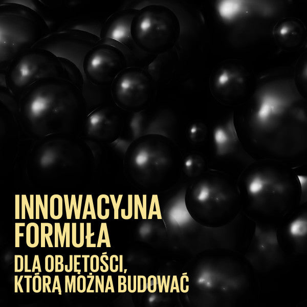 Maybelline Colossal Bubble pogrubiający tusz do rzęs
