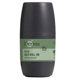 Derma Man antyperspirant w kulce 50ml