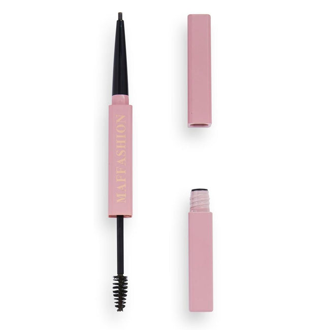 Makeup Revolution Maffashion Brow Pencil kredka do brwi