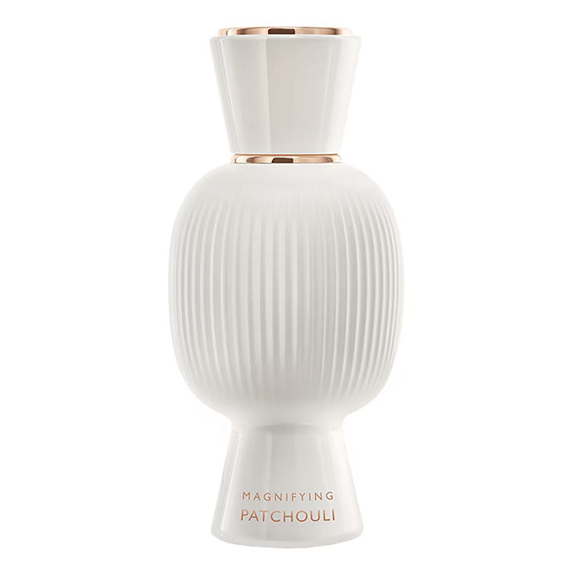 Bvlgari Allegra Magnifying Patchouli esencja perfum