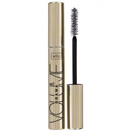 Wibo Volume Drama Mascara tusz do rzęs 4w1