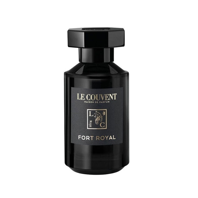 LE COUVENT Fort Royal woda perfumowana spray 50ml