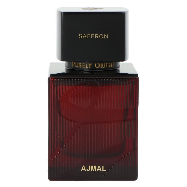 Ajmal Saffron woda perfumowana spray