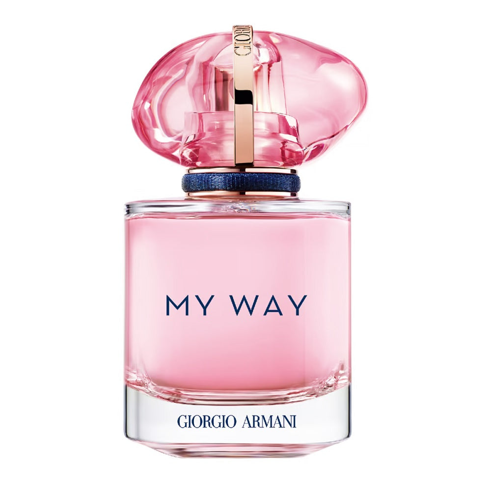日曜日まで価格アルマーニ香水ネクターMY WAY nectar 90ml Giorgio Armani My Way Nectar woda perfumowana spray – cena: 230,42
