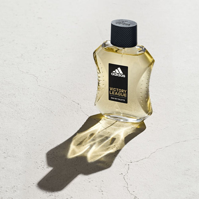 Adidas Victory League woda toaletowa spray