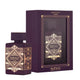 Lattafa Bade'e Al Oud Amethyst woda perfumowana spray